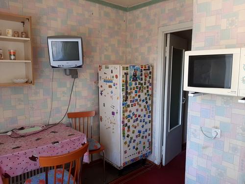 квартира за адресою Фестивальний пров., 3