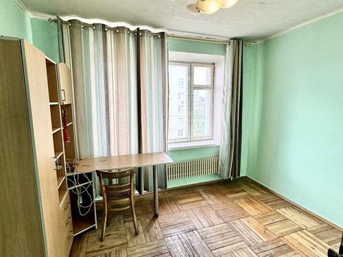 квартира по адресу Новомясницкая ул., 6