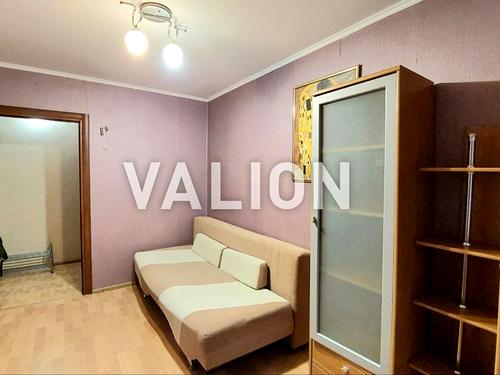 квартира за адресою Бакинська вул., 37