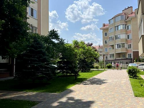 квартира за адресою бул. Лесі Українки, 35