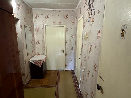 квартира по адресу Оболонский просп., 28-А