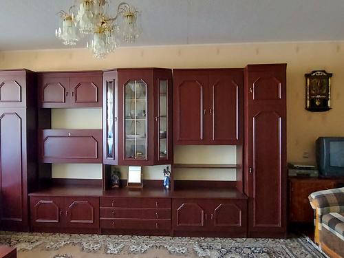 квартира по адресу Павла Тычины просп., 26