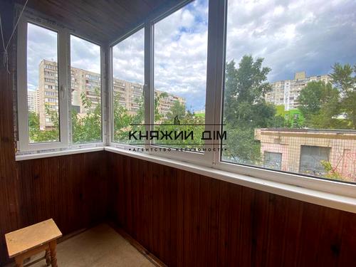 квартира по адресу Ларисы Руденко ул., 13