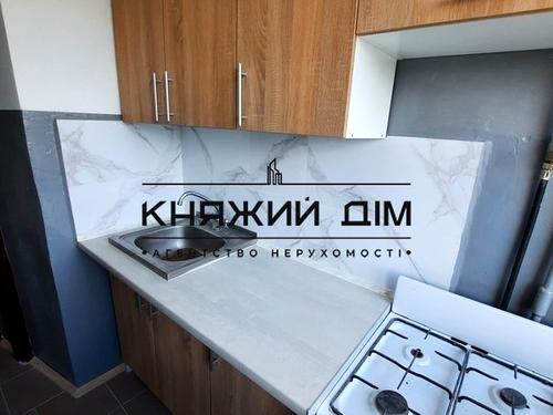 квартира за адресою Лісовий просп., 24