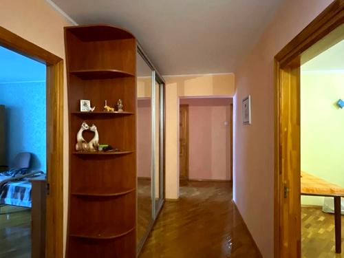 квартира за адресою Фонтанська дорога вул., 41