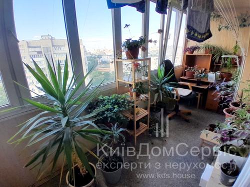 квартира за адресою Карела Чапека вул. (Юліуса Фучика), 15