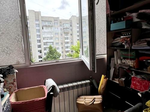 квартира за адресою Євгена Патона вул., 12