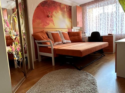 квартира за адресою Панаса Мирного вул., 18