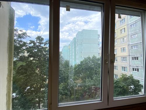 квартира за адресою Оболонський просп., 36-А
