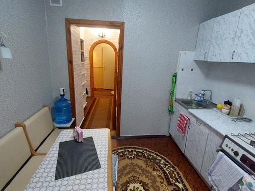 квартира за адресою Новобузька вул., 120