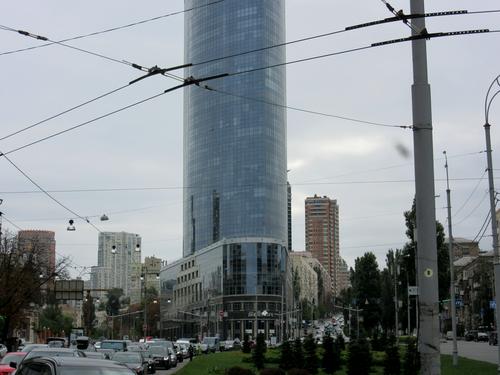 квартира за адресою Басейна вул., 19