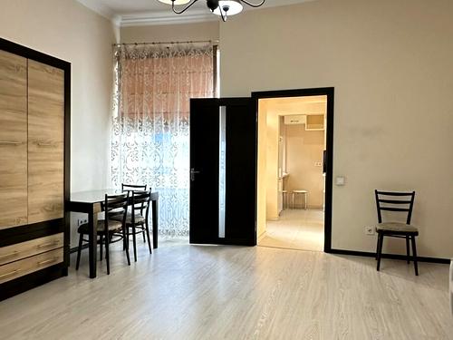квартира по адресу Садовского ул., 8