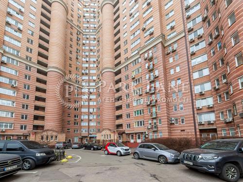квартира за адресою Голосіївська вул., 13-А