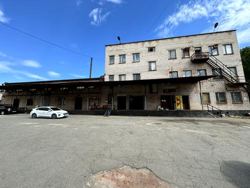 комерційна за адресою Кривий Ріг, Володимира Полубоярцева вул. (Вахтангова), 6а