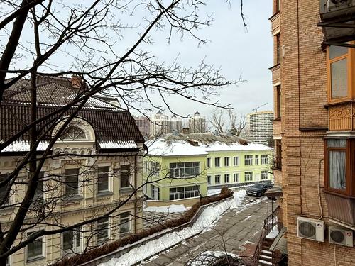 квартира по адресу Кудрявская ул., 13-14
