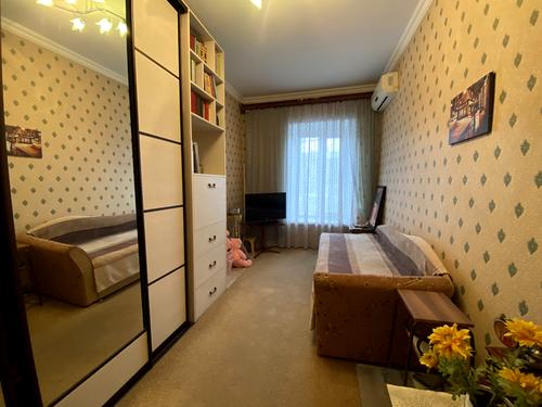 квартира за адресою Розкидайлівська вул., 46