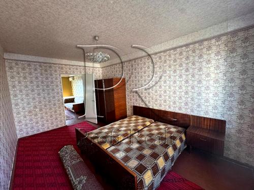 квартира по адресу Юрия Шумского ул., 4-А
