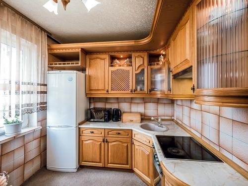 квартира по адресу Татарский пер., 8