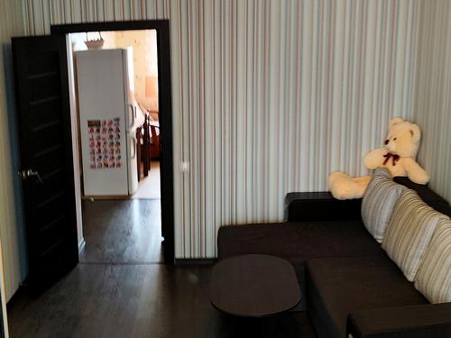 квартира за адресою Перемоги просп., 53б