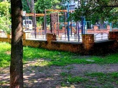 квартира по адресу Новогоспітальна/Шорса, 5-А