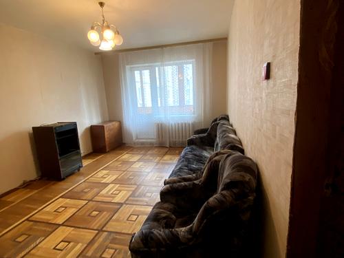 квартира по адресу Панча Петра ул., 3