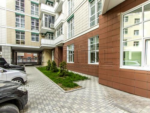 квартира по адресу Сапёрное Поле ул., 12