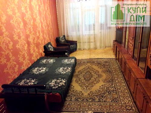 квартира по адресу Героев Украины ул. (Героїв Сталінграду), 88