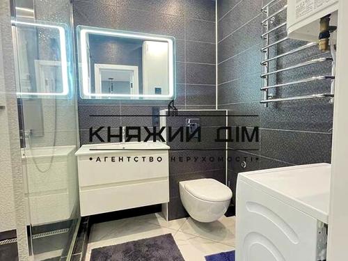 квартира по адресу Киев, Берестейский просп. (Победы), 5-В
