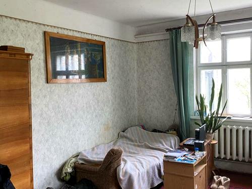 дом по адресу Замкнена, 6
