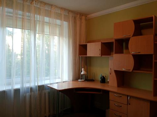 квартира по адресу Киевская ул., 1