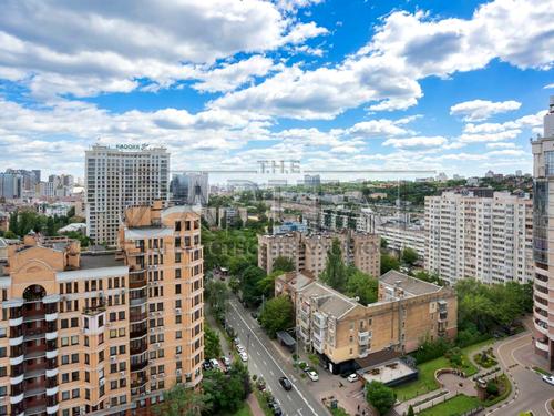 квартира за адресою Паньківська вул., 20/82