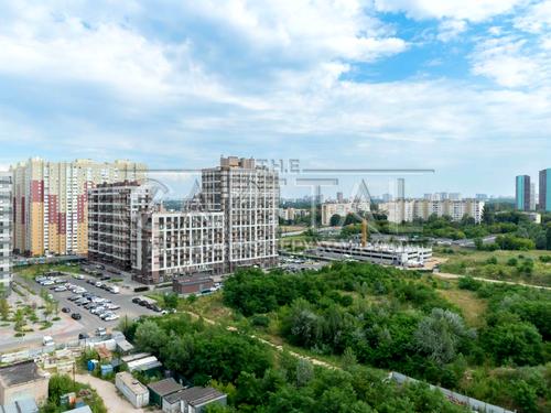 квартира за адресою Родини Крістерів вул., 14-Б