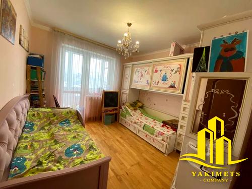 квартира по адресу Головацкого ул., 20
