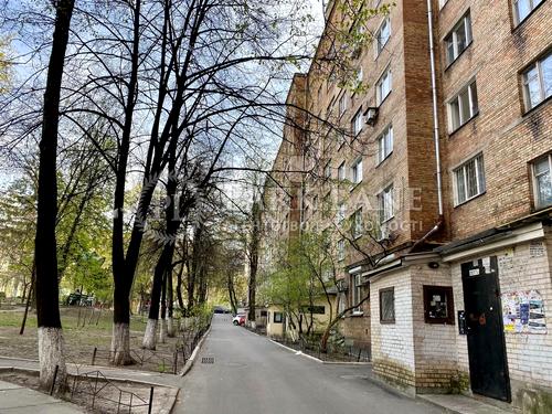 квартира за адресою Лесі Українки бульв., 9