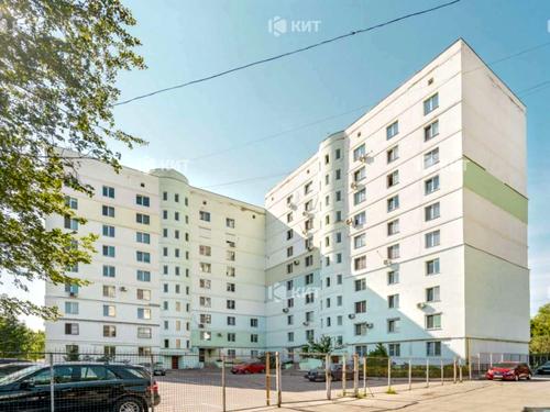 квартира за адресою Сергіївська вул., 3б