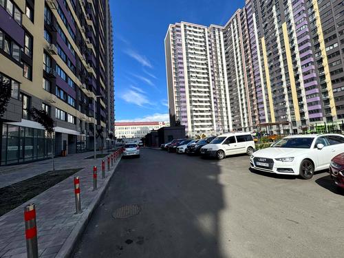 квартира за адресою Повітряних Сил просп. (Повітрофлотський), 56-Б
