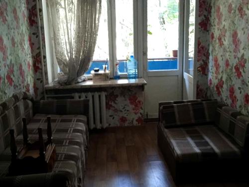 квартира по адресу Академика Королёва ул., 31