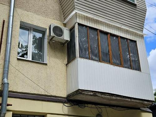 квартира за адресою Вячеслава Зайцева вул., 19