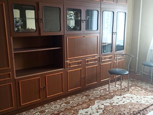 квартира по адресу Драгоманова ул., 40