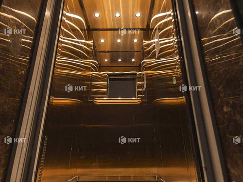квартира по адресу Профессорская ул., 34