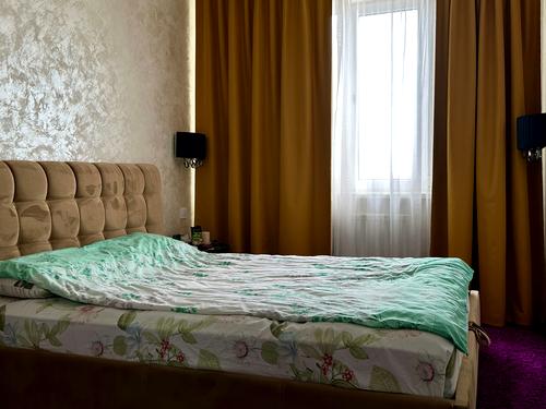 квартира по адресу с. Святопетровское, Богдана Хмельницкого ул., 10
