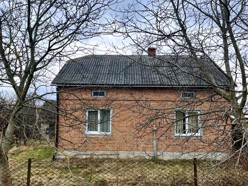 дом по адресу Заставна