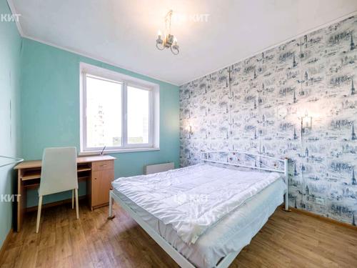 квартира за адресою Старицького вул., 9