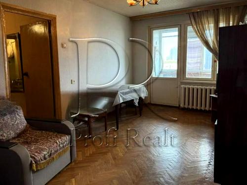 квартира за адресою Березняківська вул., 38