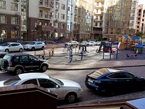 квартира по адресу Марсельская ул., 35