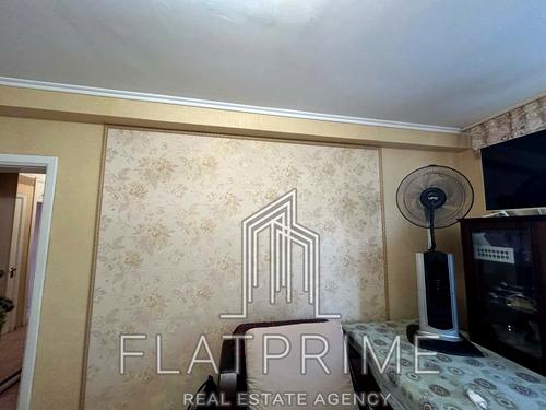 квартира по адресу Амвросия Бучмы бульв., 6