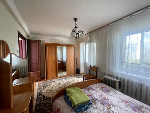 квартира за адресою Харківське шосе, 21