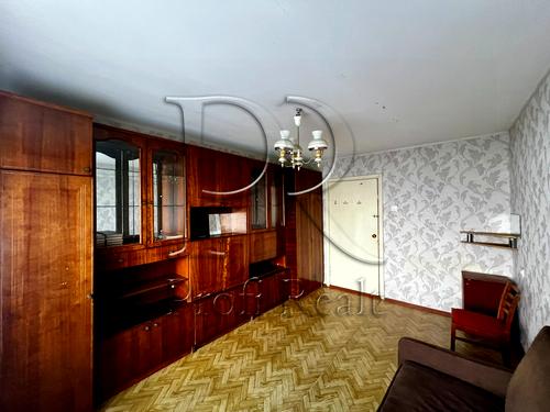 квартира по адресу Николая Голего ул. (Лебедєва-Кумача), 7Б