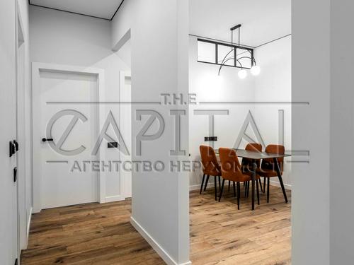 квартира за адресою Берестейський просп. (Перемоги), 11 к3