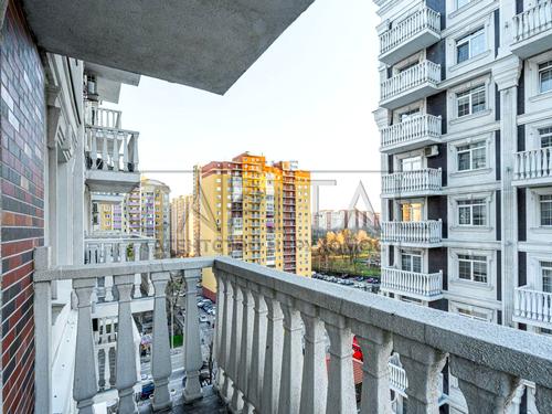 квартира за адресою Михайла Максимовича вул. (Онуфрія Трутенка), 28-Б